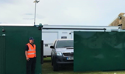 EVENT ATMs